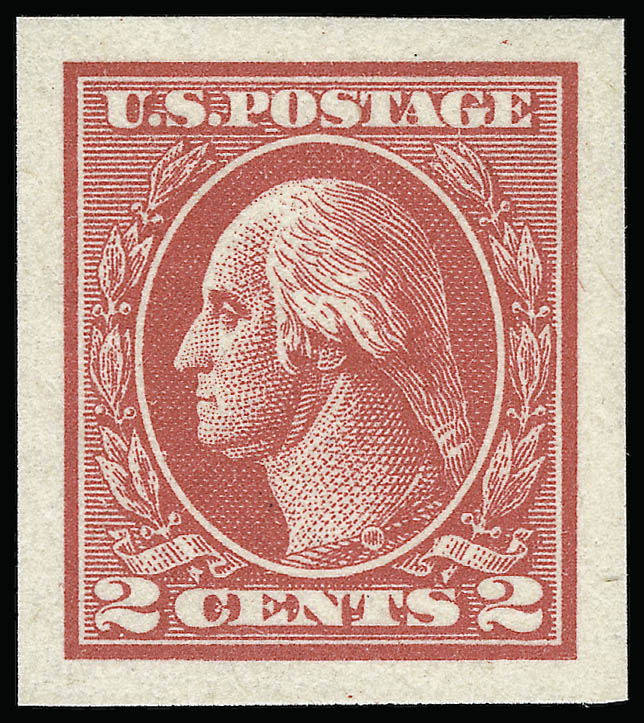 Sale no. 921 — Lot no. 707 — Siegel Auction Galleries