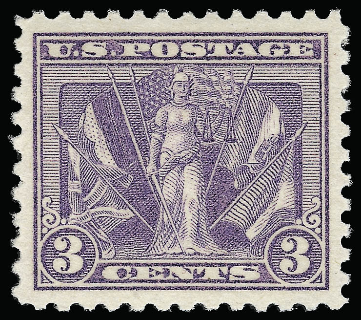 Sale no. 921 — Lot no. 710 — Siegel Auction Galleries