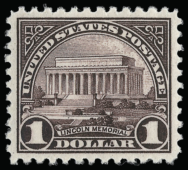 Sale no. 921 — Lot no. 720 — Siegel Auction Galleries