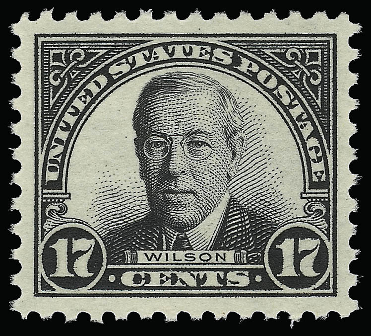 Sale no. 921 — Lot no. 733 — Siegel Auction Galleries