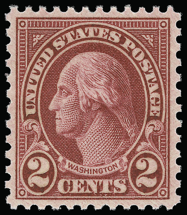 Sale no. 921 — Lot no. 735 — Siegel Auction Galleries