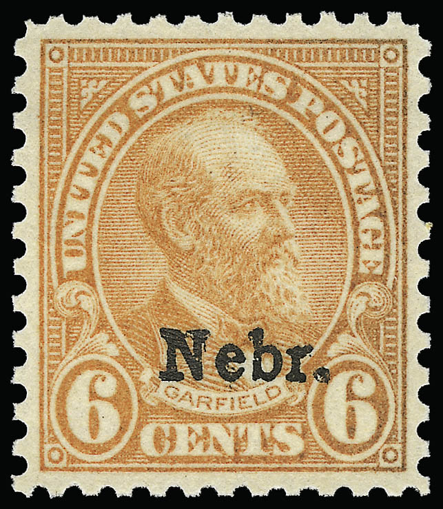 Sale no. 921 — Lot no. 742 — Siegel Auction Galleries