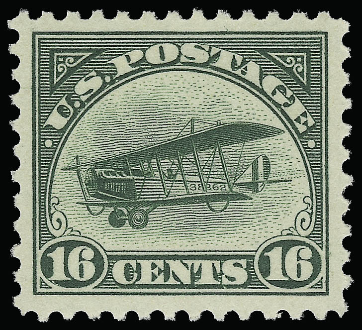 Sale no. 921 — Lot no. 777 — Siegel Auction Galleries