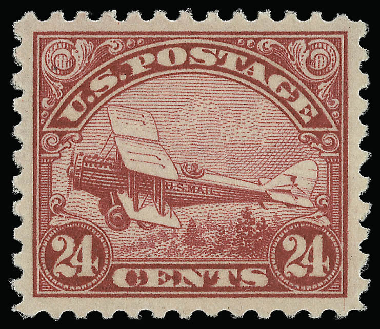 Sale no. 921 — Lot no. 780 — Siegel Auction Galleries