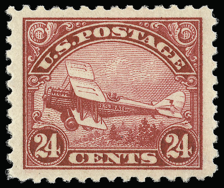 Sale no. 921 — Lot no. 781 — Siegel Auction Galleries