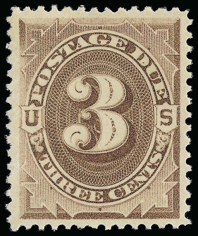 Sale no. 921 — Lot no. 807 — Siegel Auction Galleries