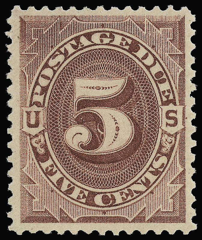 Sale no. 921 — Lot no. 808 — Siegel Auction Galleries