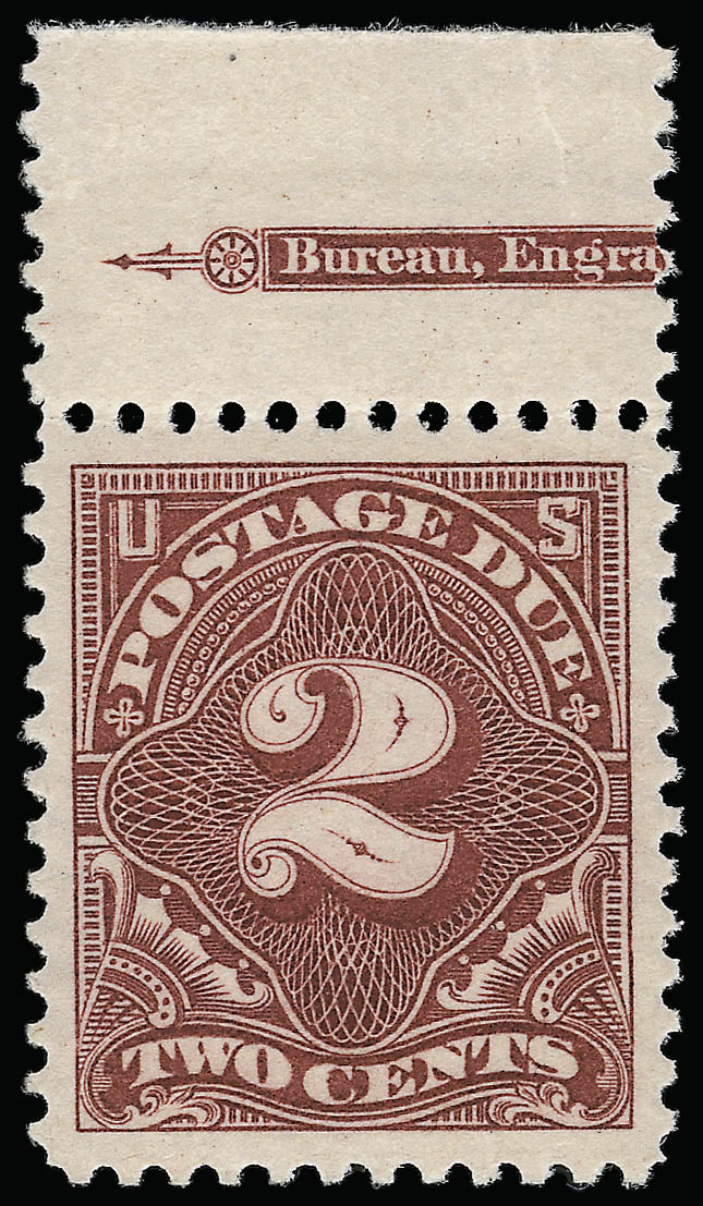 Sale no. 921 — Lot no. 812 — Siegel Auction Galleries