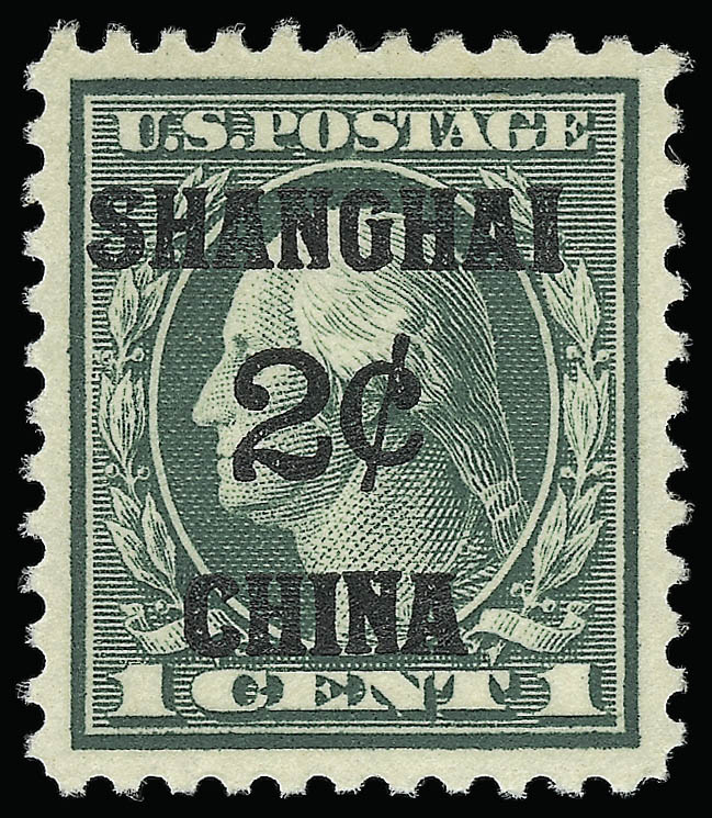 Sale no. 921 — Lot no. 818 — Siegel Auction Galleries