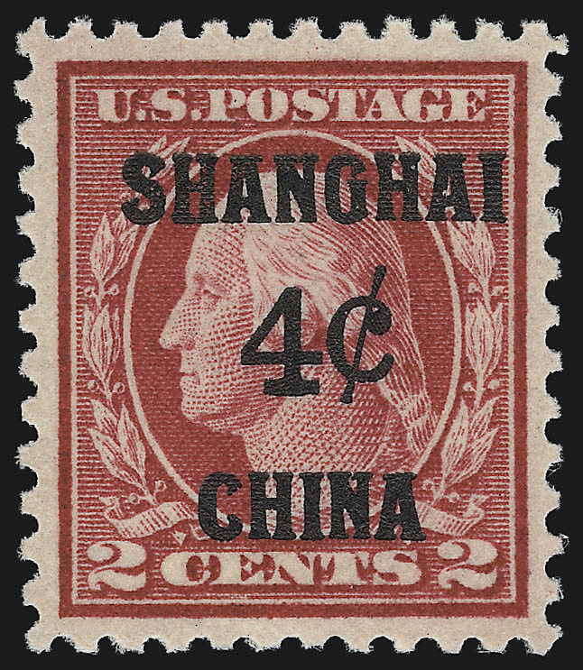 Sale no. 921 — Lot no. 819 — Siegel Auction Galleries