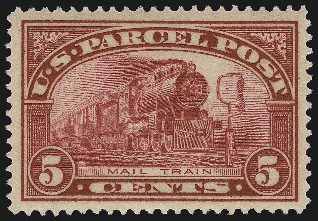 Sale no. 921 — Lot no. 825 — Siegel Auction Galleries