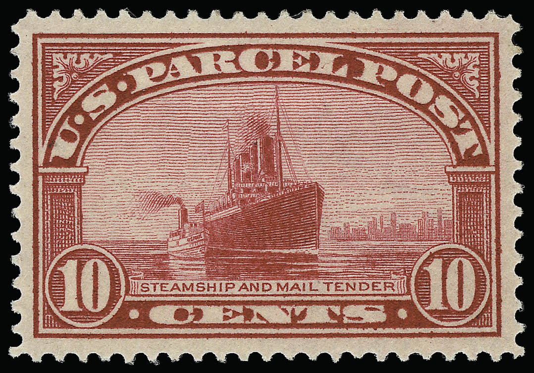 Sale no. 921 — Lot no. 827 — Siegel Auction Galleries