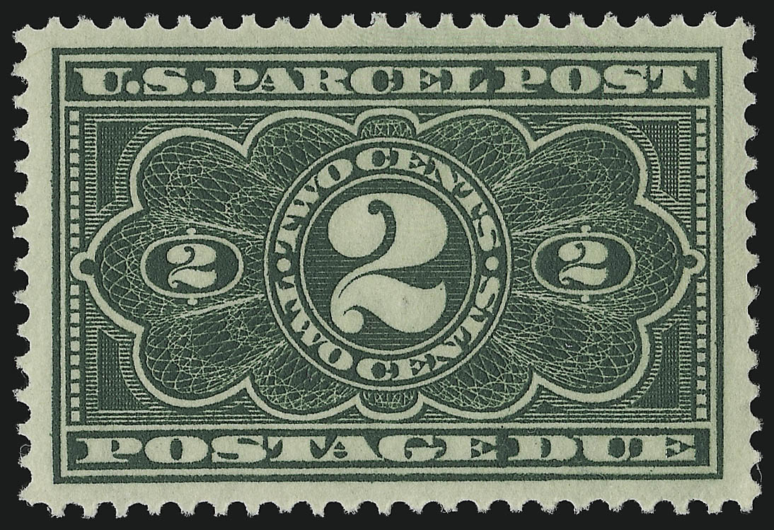 Sale no. 921 — Lot no. 832 — Siegel Auction Galleries