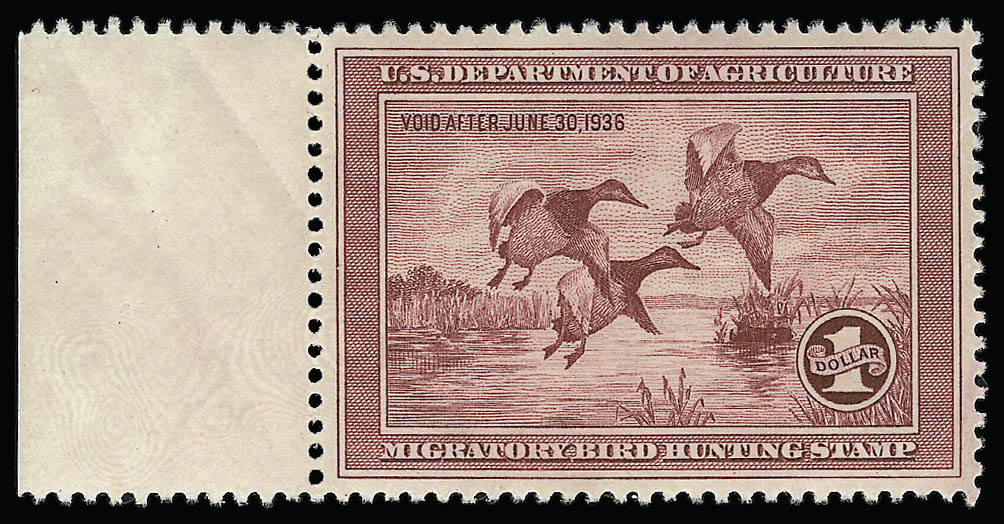 Sale no. 921 — Lot no. 833 — Siegel Auction Galleries