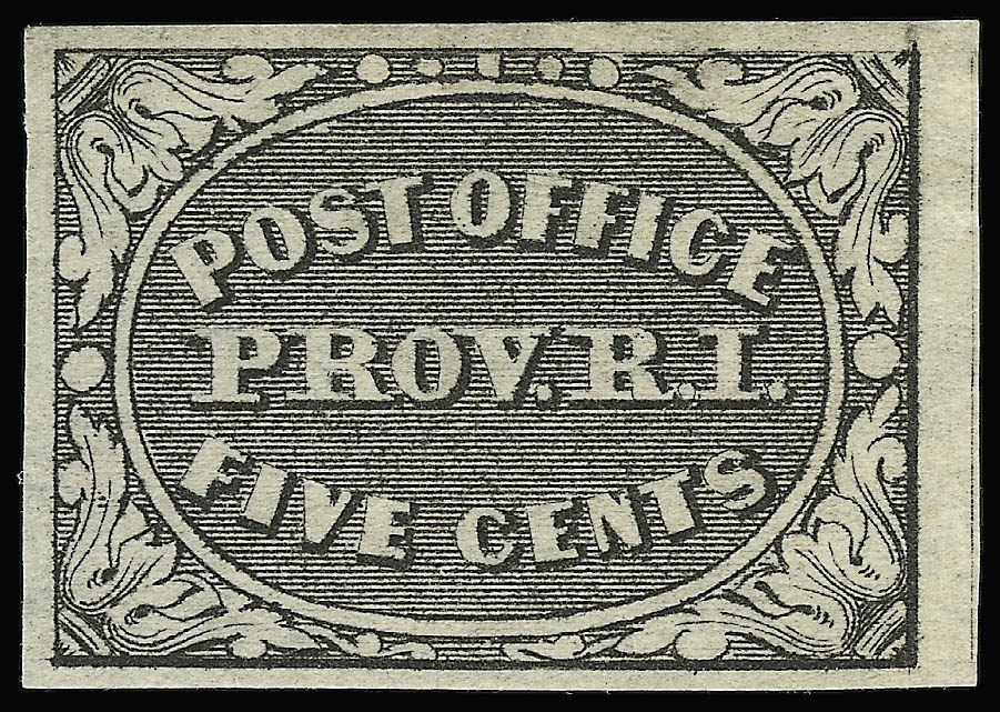 Sale no. 923 — Lot no. 2006 — Siegel Auction Galleries