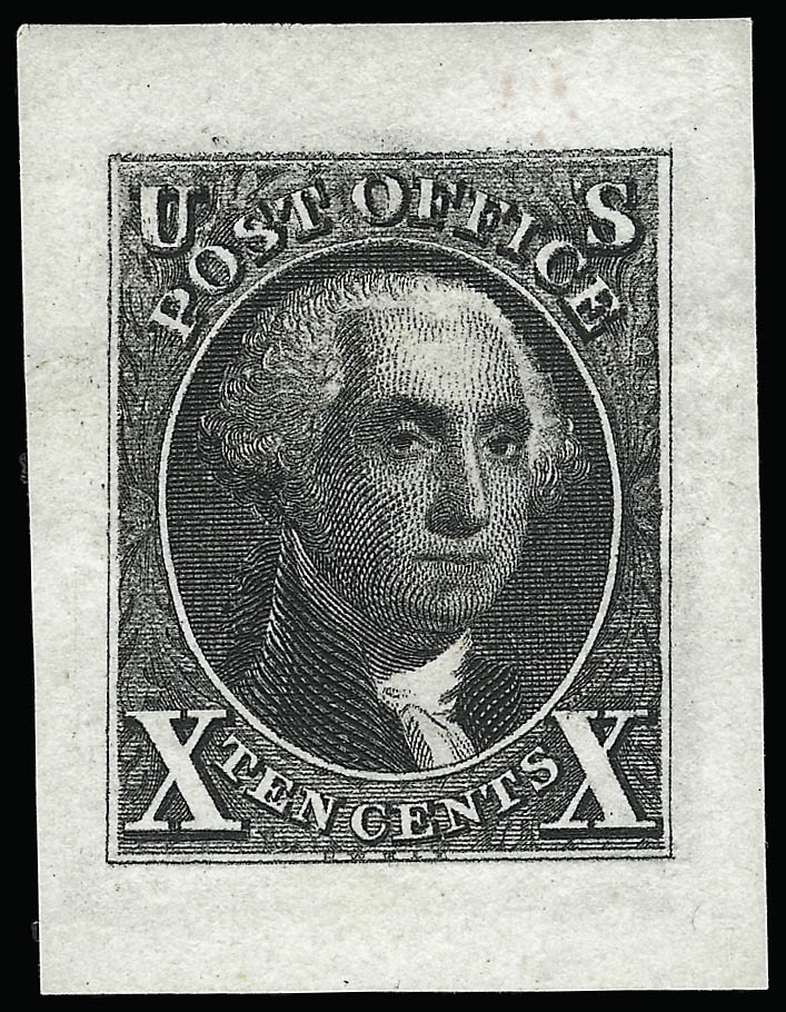 Sale no. 923 — Lot no. 2038 — Siegel Auction Galleries