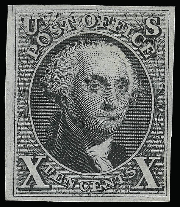 Sale no. 923 — Lot no. 2039 — Siegel Auction Galleries