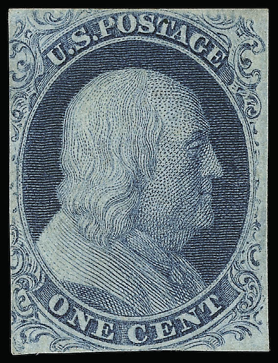 Sale no. 923 — Lot no. 2044 — Siegel Auction Galleries