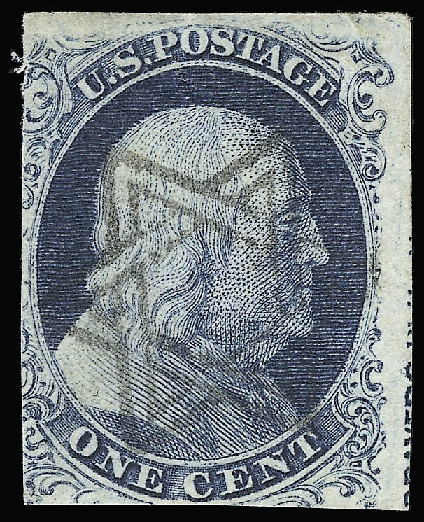 Sale no. 923 — Lot no. 2045 — Siegel Auction Galleries