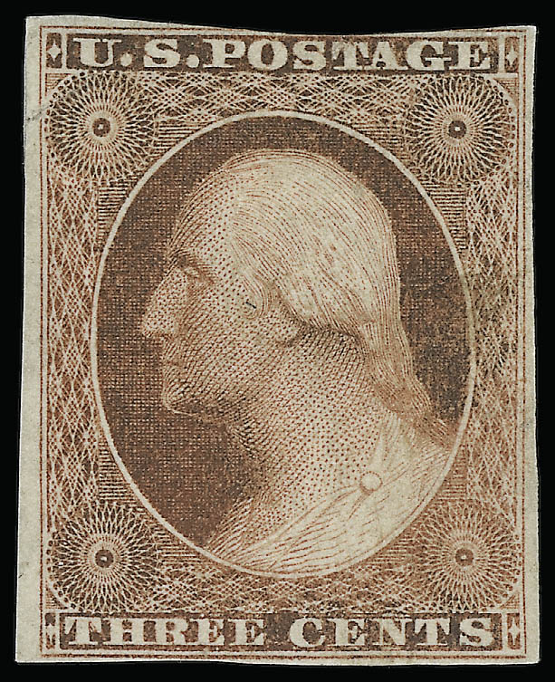 Sale no. 923 — Lot no. 2051 — Siegel Auction Galleries