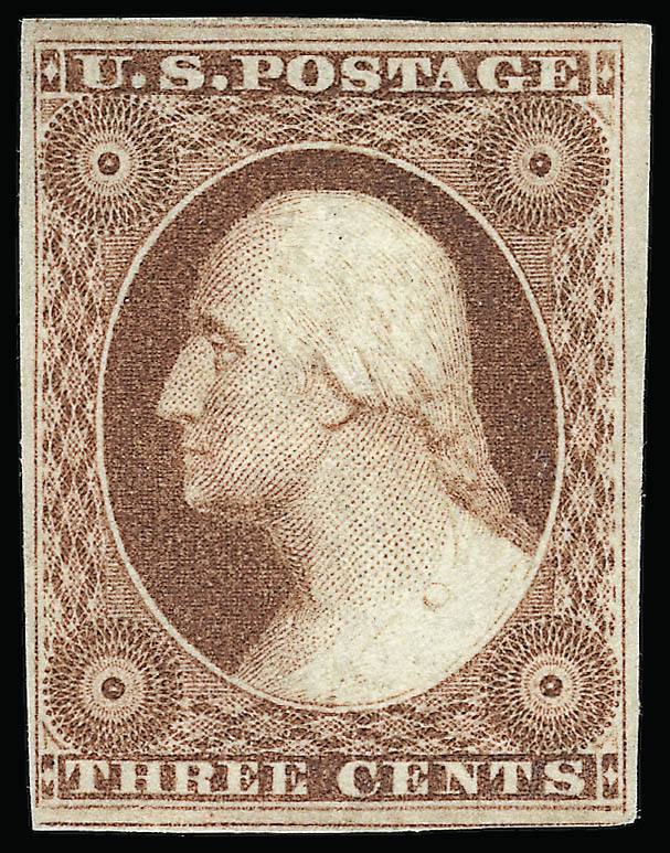 Sale no. 923 — Lot no. 2053 — Siegel Auction Galleries