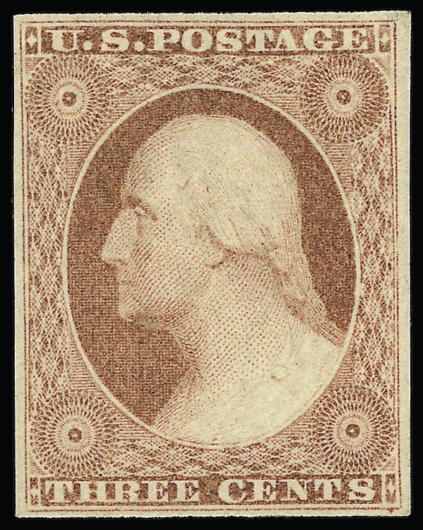 Sale no. 923 — Lot no. 2054 — Siegel Auction Galleries