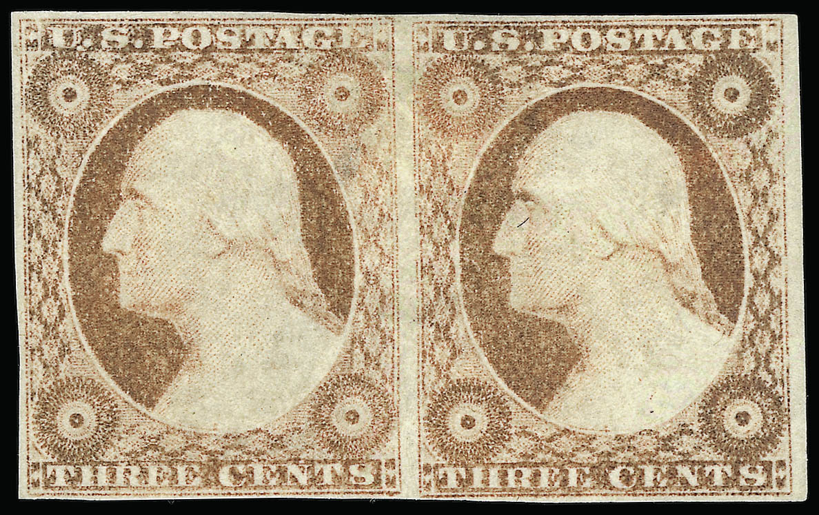 Sale no. 923 — Lot no. 2055 — Siegel Auction Galleries