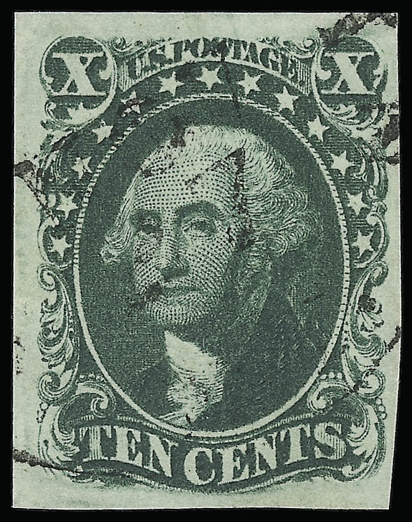 Sale no. 923 — Lot no. 2070 — Siegel Auction Galleries