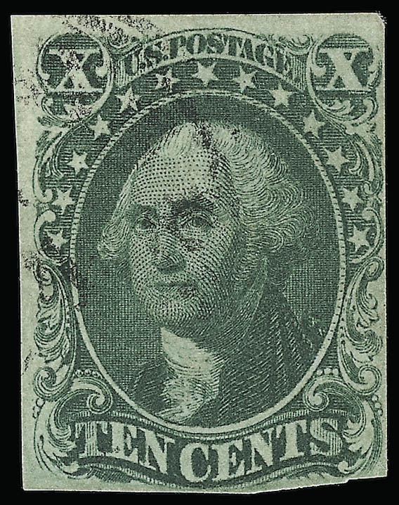 Sale no. 923 — Lot no. 2071 — Siegel Auction Galleries