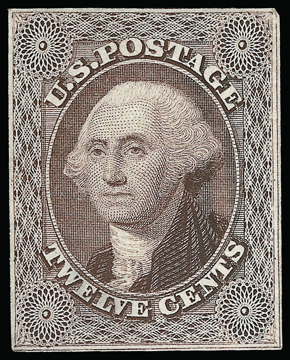 Sale no. 923 — Lot no. 2072 — Siegel Auction Galleries