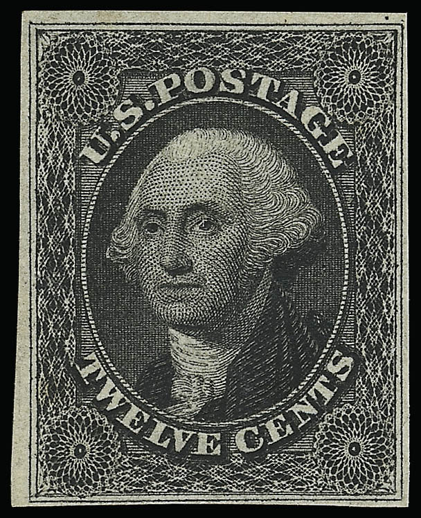 Sale no. 923 — Lot no. 2073 — Siegel Auction Galleries