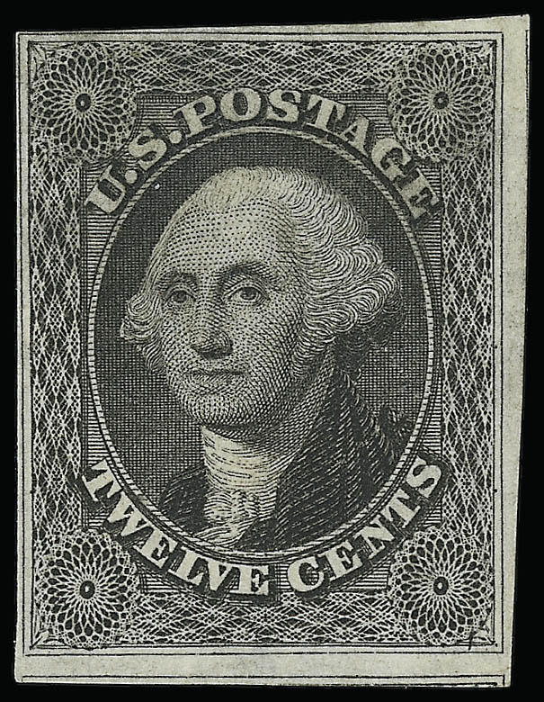 Sale no. 923 — Lot no. 2074 — Siegel Auction Galleries