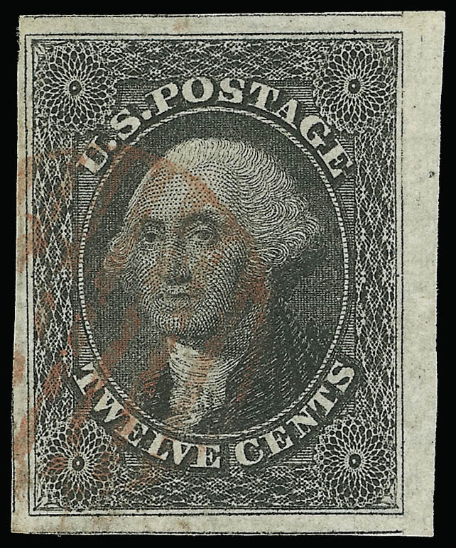 Sale no. 923 — Lot no. 2075 — Siegel Auction Galleries