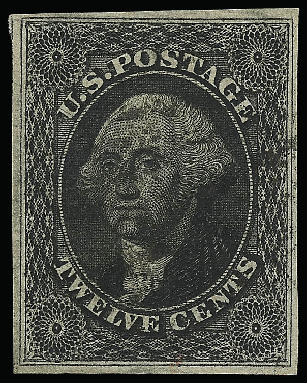 Sale no. 923 — Lot no. 2076 — Siegel Auction Galleries