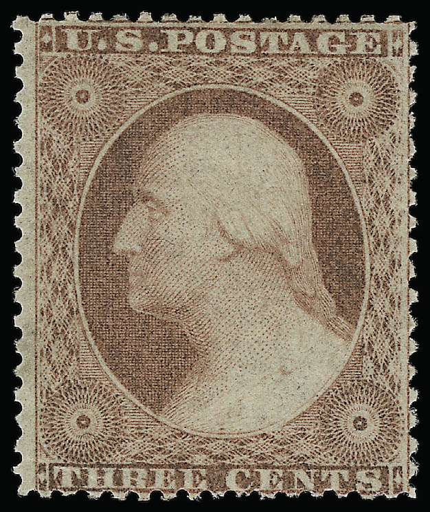 Sale no. 923 — Lot no. 2092 — Siegel Auction Galleries