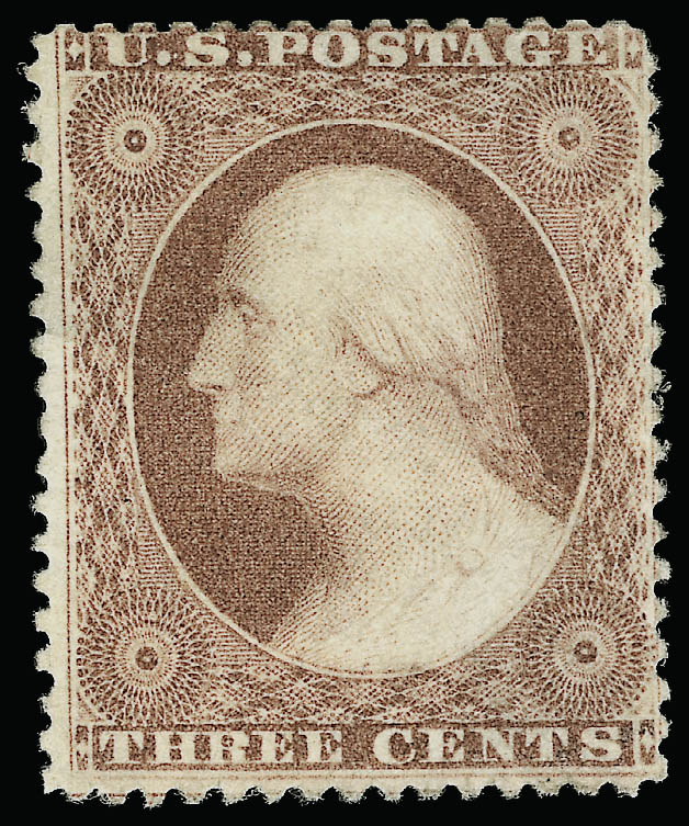 Sale no. 923 — Lot no. 2093 — Siegel Auction Galleries
