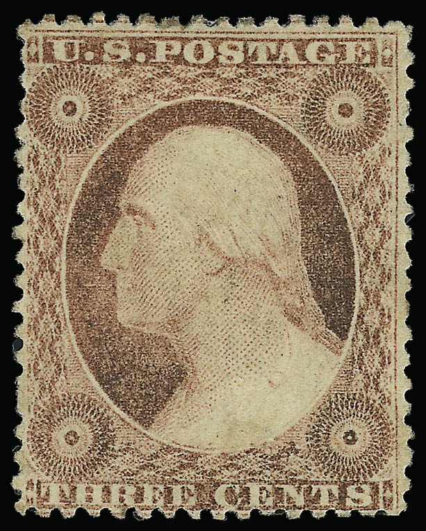 Sale no. 923 — Lot no. 2094 — Siegel Auction Galleries
