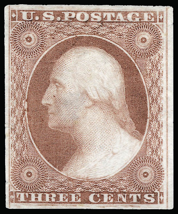 Sale no. 923 — Lot no. 2098 — Siegel Auction Galleries