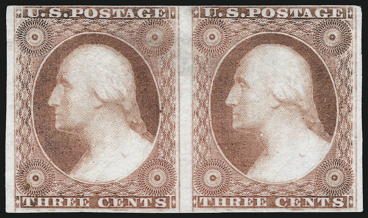 Sale no. 923 — Lot no. 2099 — Siegel Auction Galleries