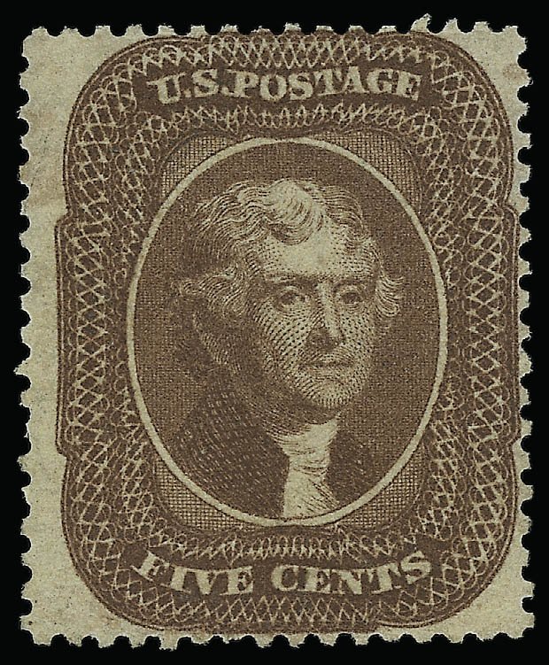 Sale no. 923 — Lot no. 2109 — Siegel Auction Galleries