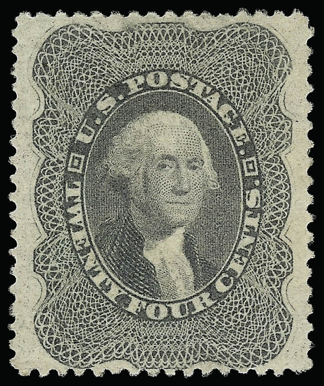 Sale no. 923 — Lot no. 2121 — Siegel Auction Galleries