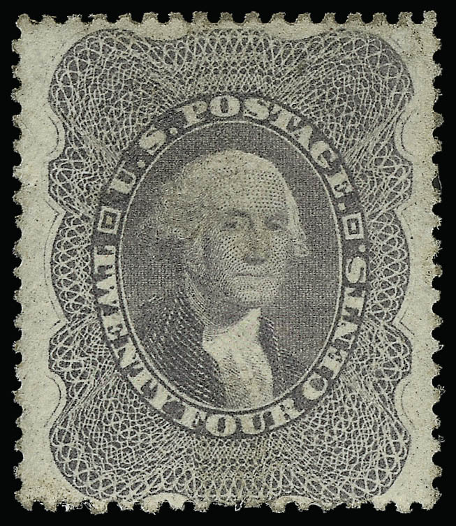Sale no. 923 — Lot no. 2122 — Siegel Auction Galleries