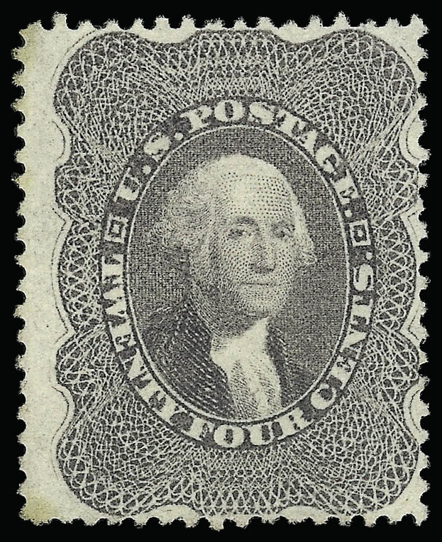 Sale no. 923 — Lot no. 2127 — Siegel Auction Galleries