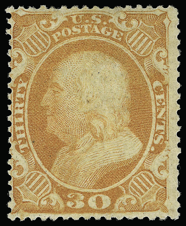 Sale no. 923 — Lot no. 2131 — Siegel Auction Galleries
