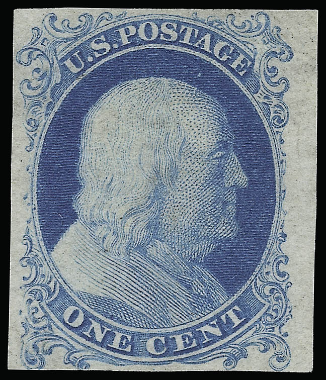 Sale no. 923 — Lot no. 2142 — Siegel Auction Galleries