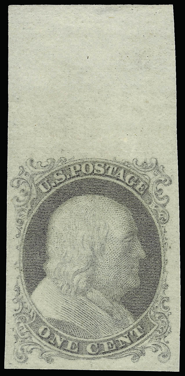 Sale no. 923 — Lot no. 2143 — Siegel Auction Galleries