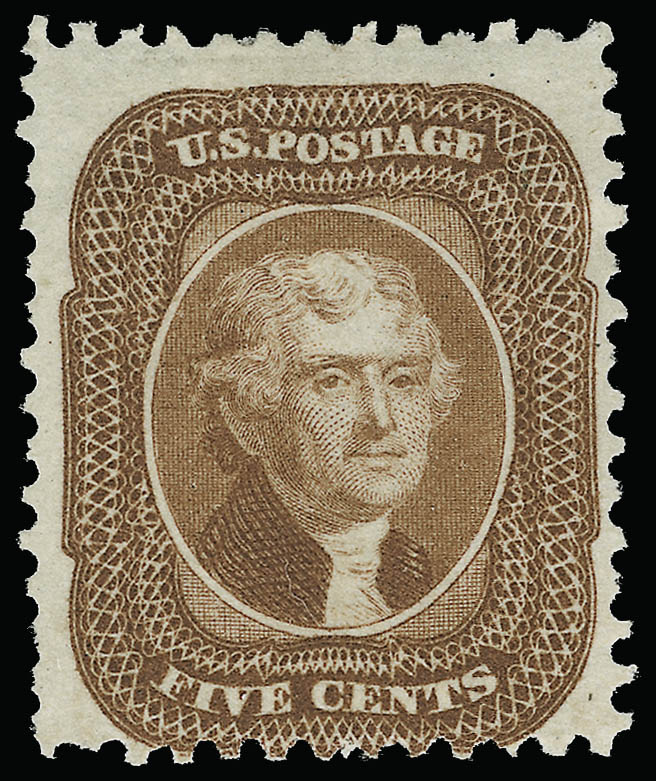 Sale no. 923 — Lot no. 2149 — Siegel Auction Galleries