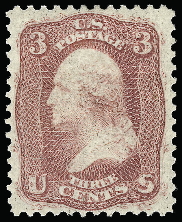 Sale no. 923 — Lot no. 2152 — Siegel Auction Galleries