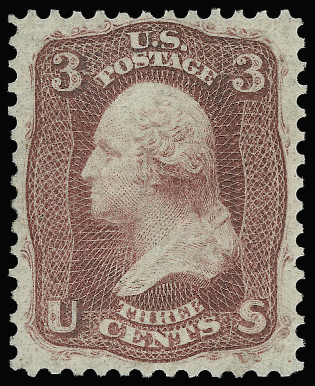 Sale no. 923 — Lot no. 2153 — Siegel Auction Galleries