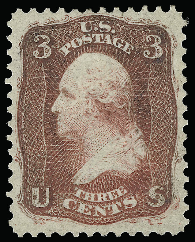 Sale no. 923 — Lot no. 2154 — Siegel Auction Galleries